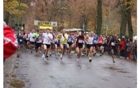 Les résultats des Foulées Retheloises